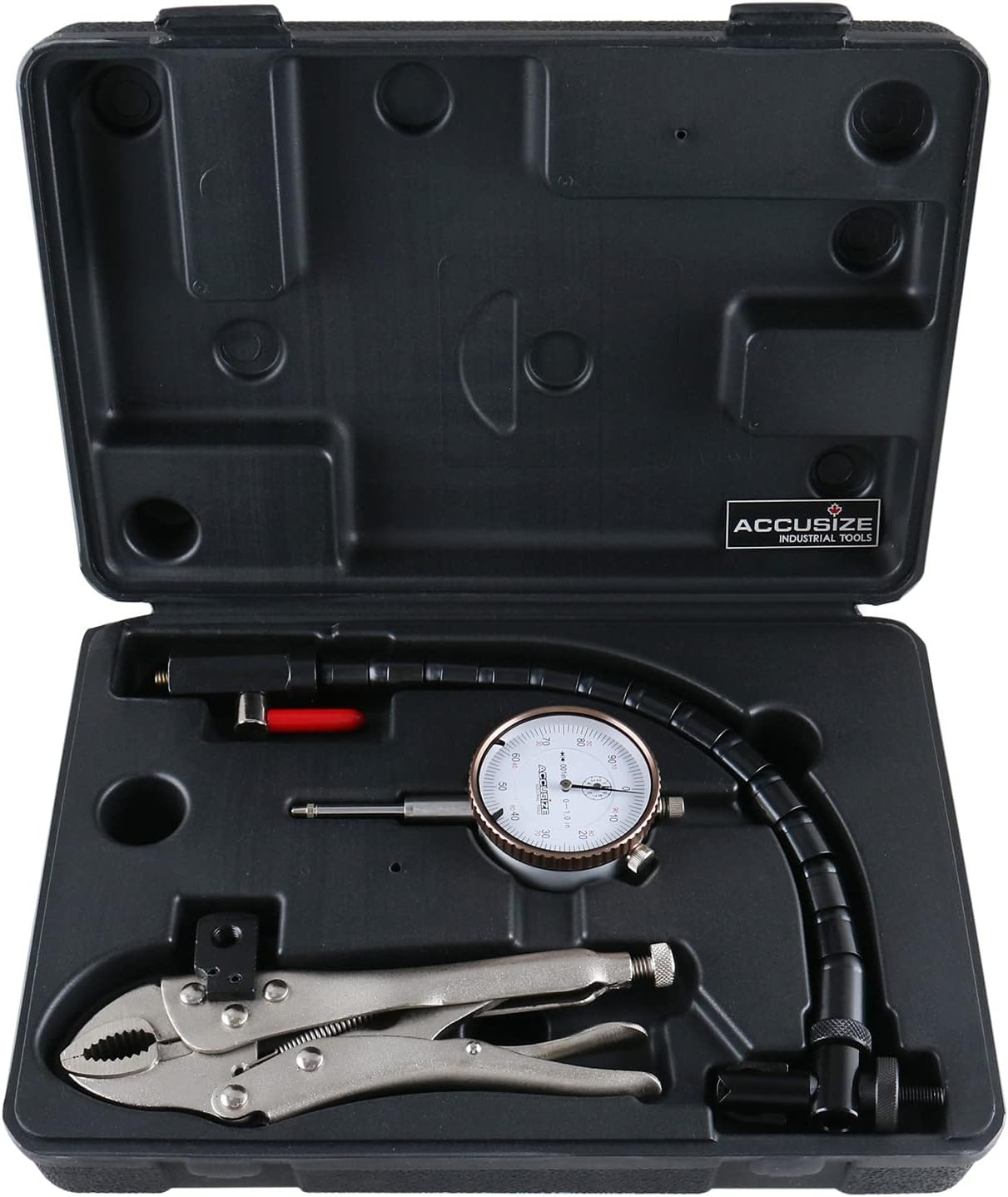 Disc and Rotor/Ball Joint Gage Set, 0510-0917