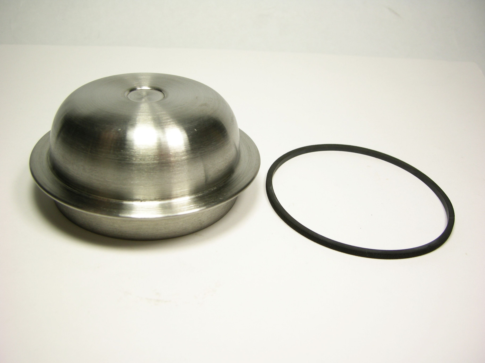 TH350 700R4 GOVERNOR COVER CAP Turbo 350 700 R4 4L60 Transmission