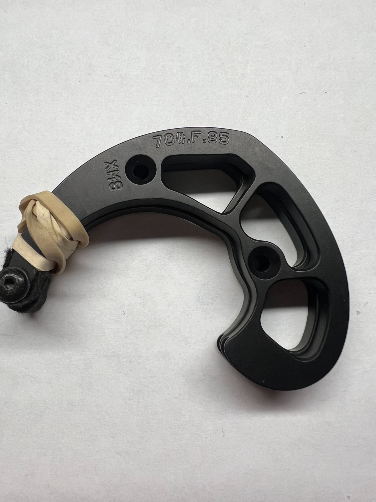 Mathews SWX Mods "F" - 70# - 85%