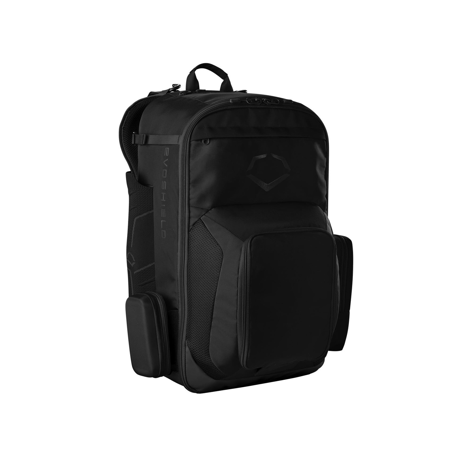 EvoShield Takeover Backpacks Black