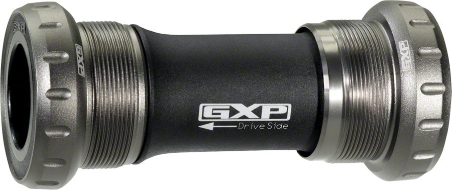 Threaded Bottom Brackets - SRAM/TruVativ GXP 83mm Bottom Bracket - Bottom