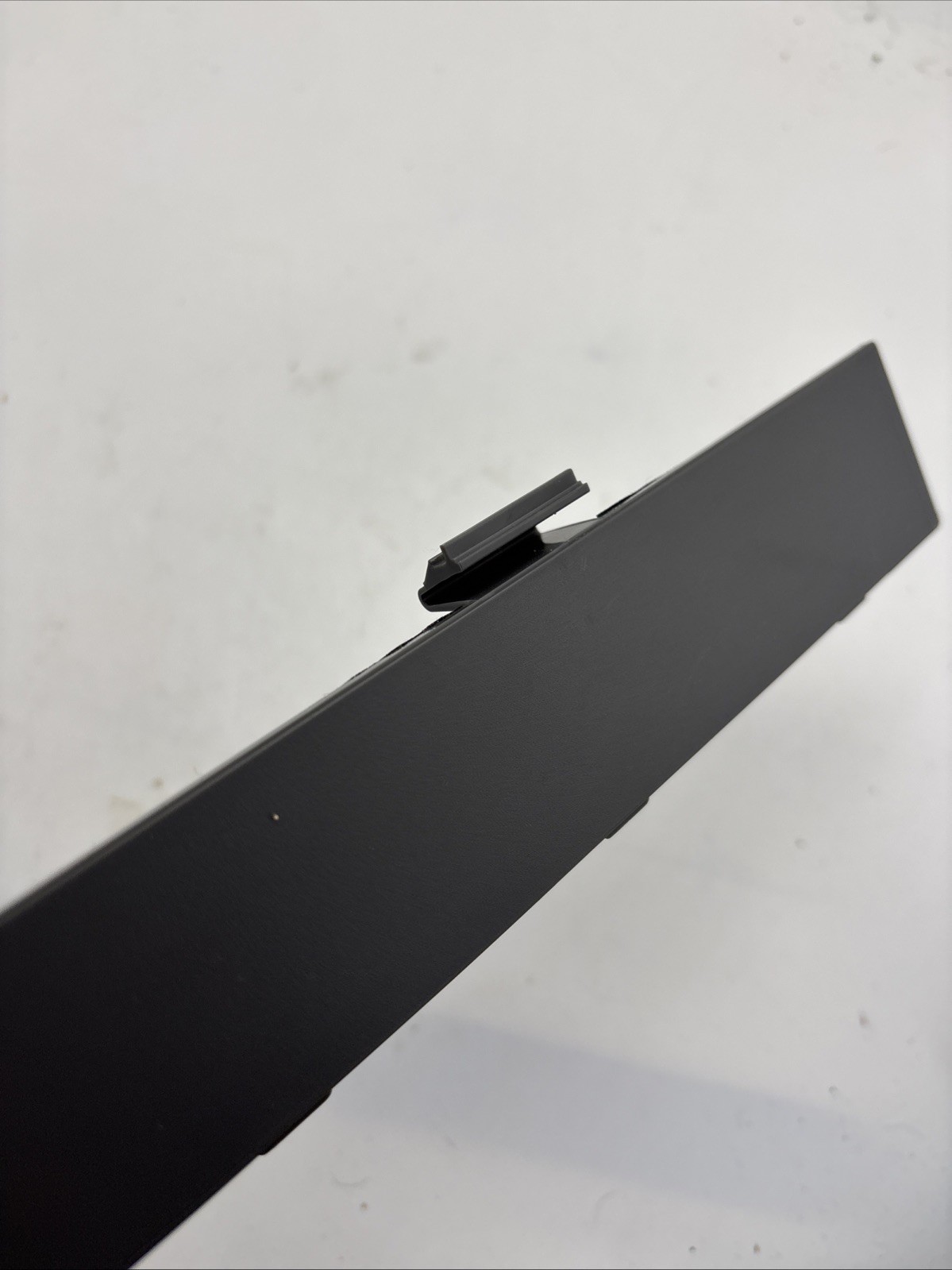 Casio LK-73 Portable Piano Keyboard - Replacement Battery Cover