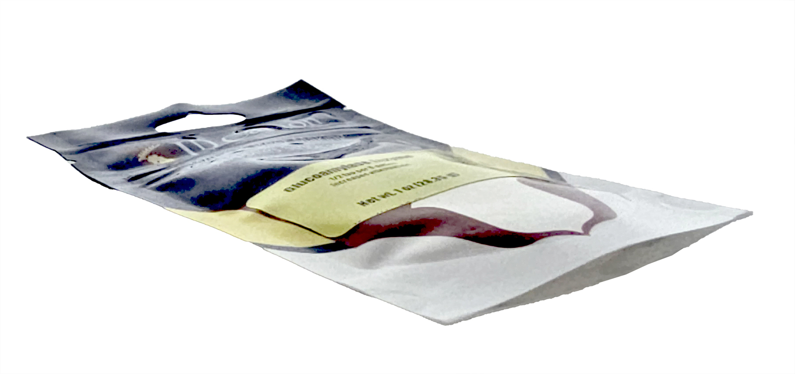 Glucoamylase 1oz