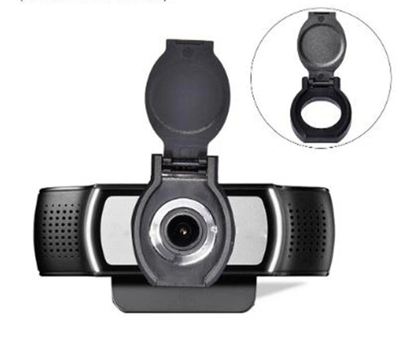 1080P USB 2.0 Webcam for PC Desktop & Laptop Web Camera with Microphone Full HD