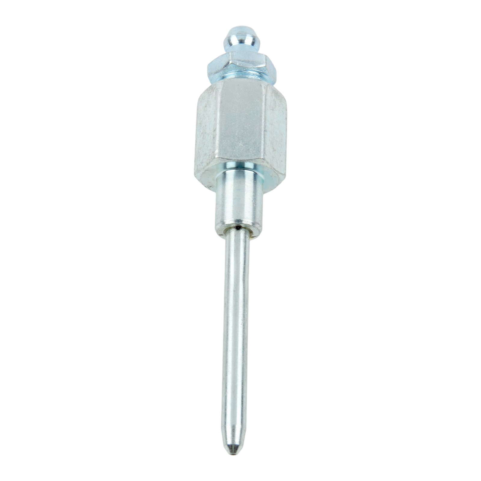 1 Pc Grease Injector Needle Fitting Holder Joints Bearings Grease Needle Adapter