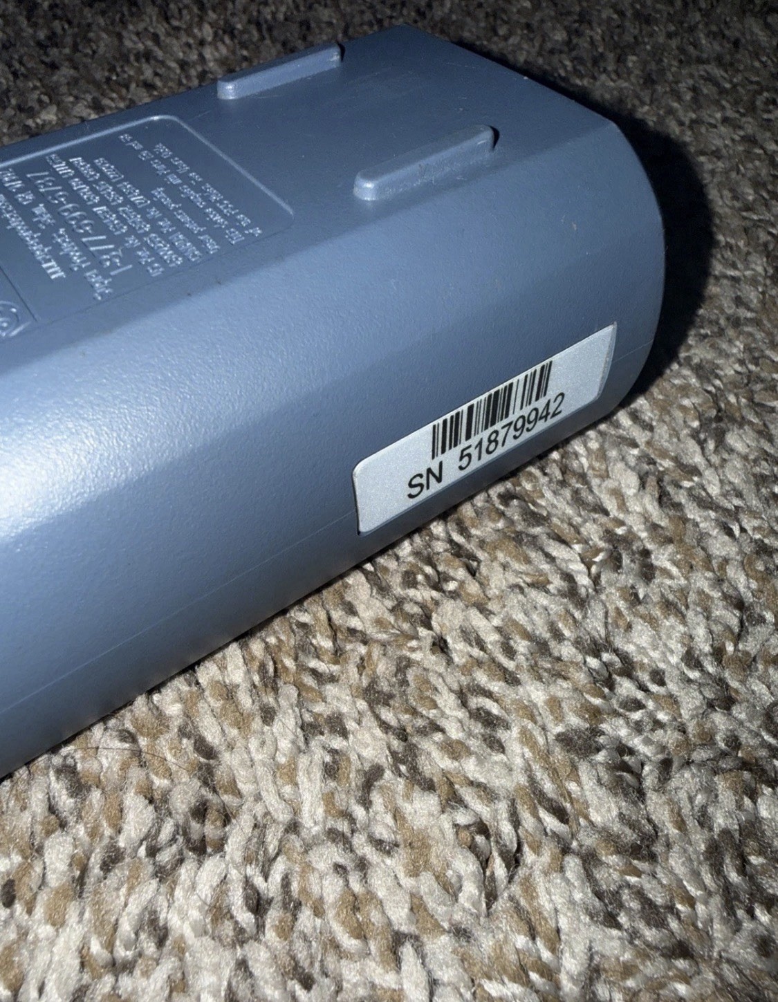 SUPRA iBox BT LE Bluetooth Smart LOCKBOX. | (LOCKED)