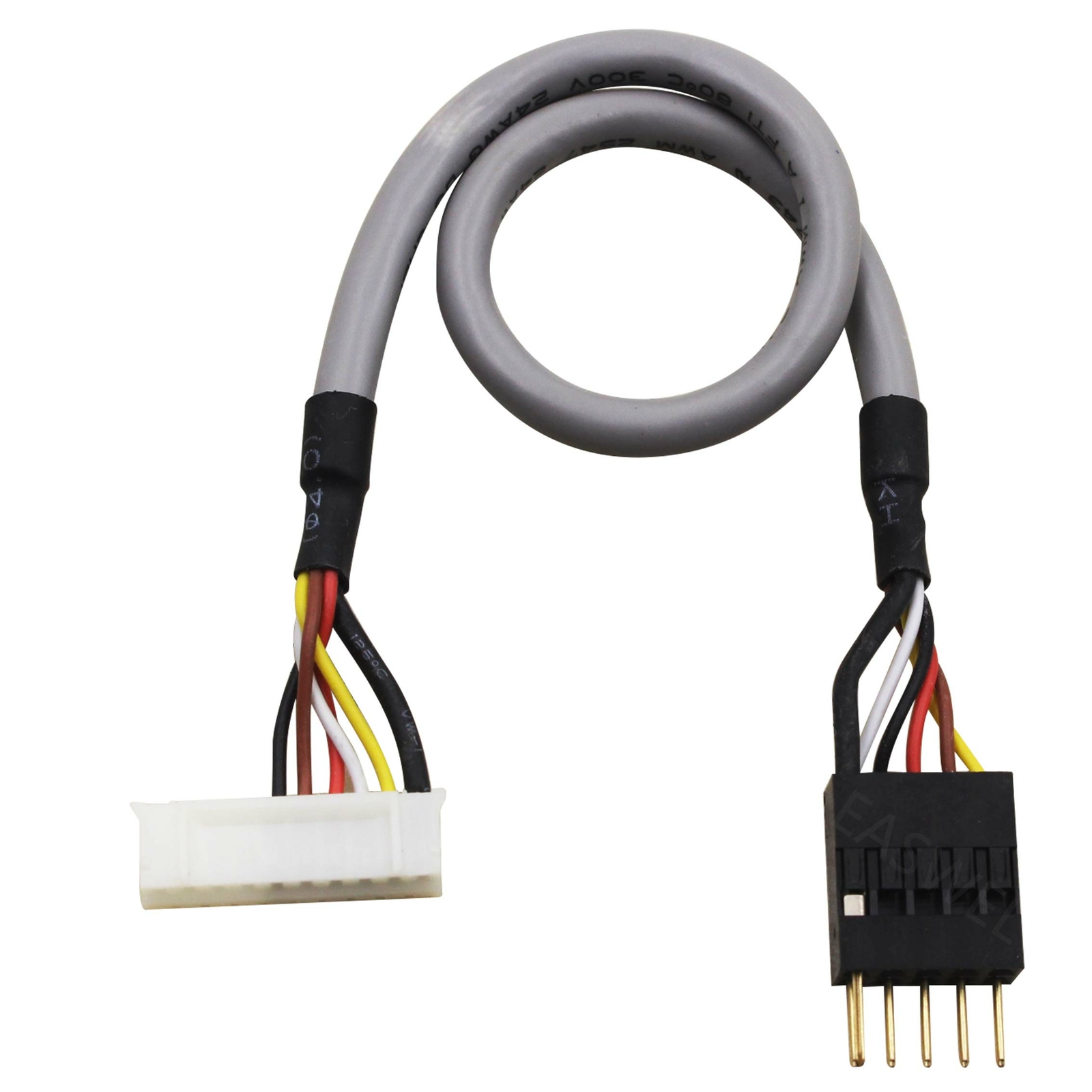 Front Panel Audio Adapter Cable For Creative SB0570 SB0610 A4 SB0612 A4 SB0660