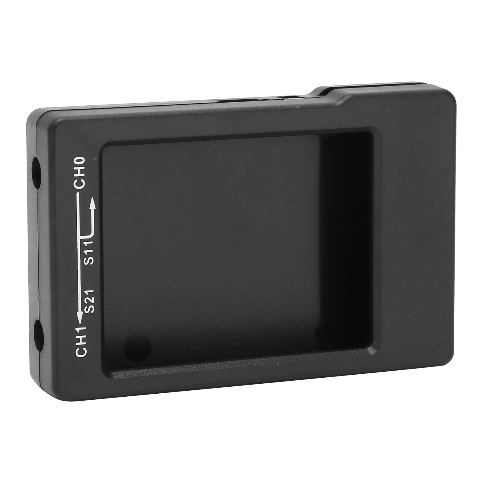 Vector Network Analyzer Shell For VNA‑2.8in Protective Case Control Component