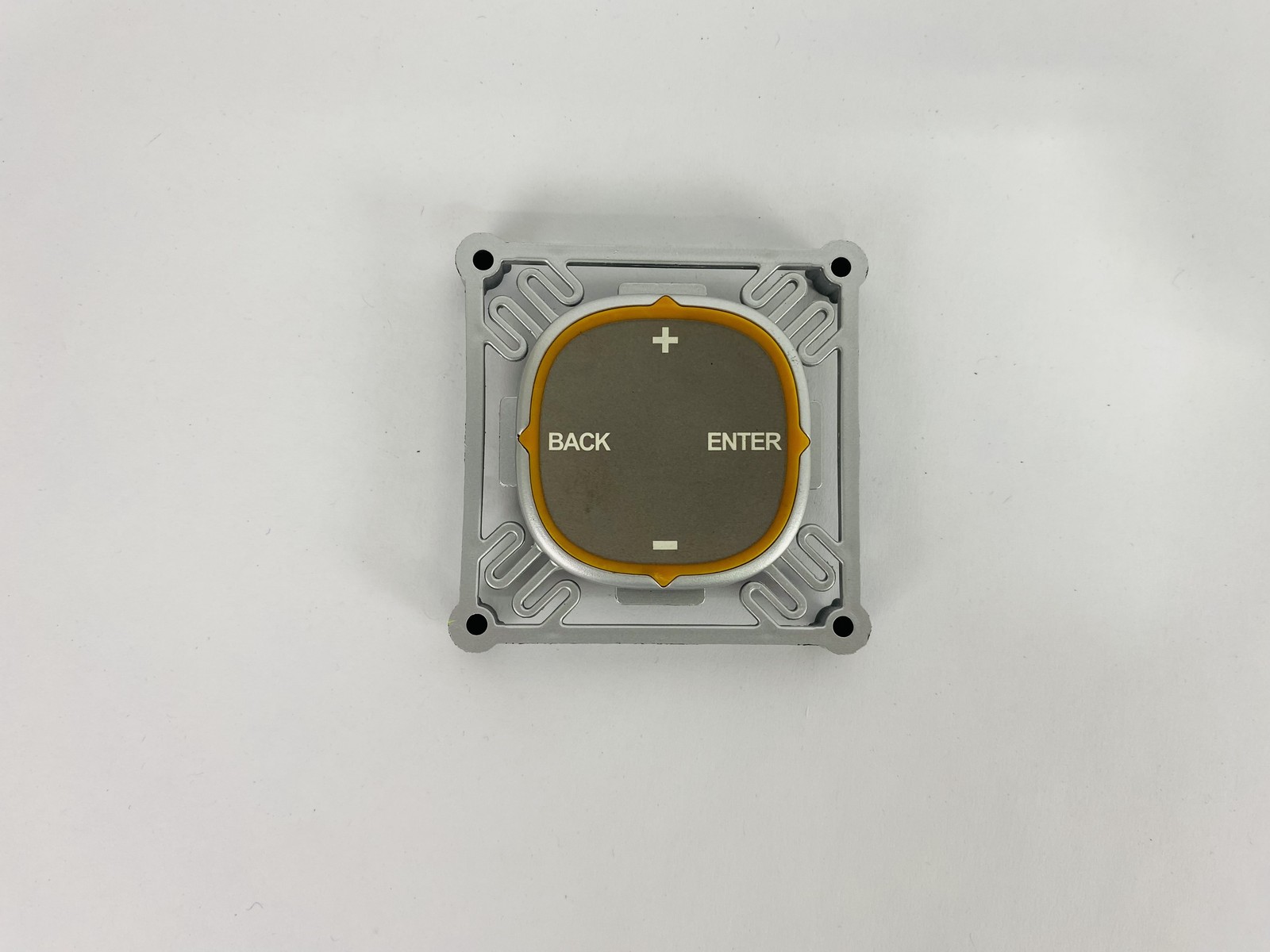 AFG 7.1AT Treadmill Plastic Base Guide Key Pad (KP146)