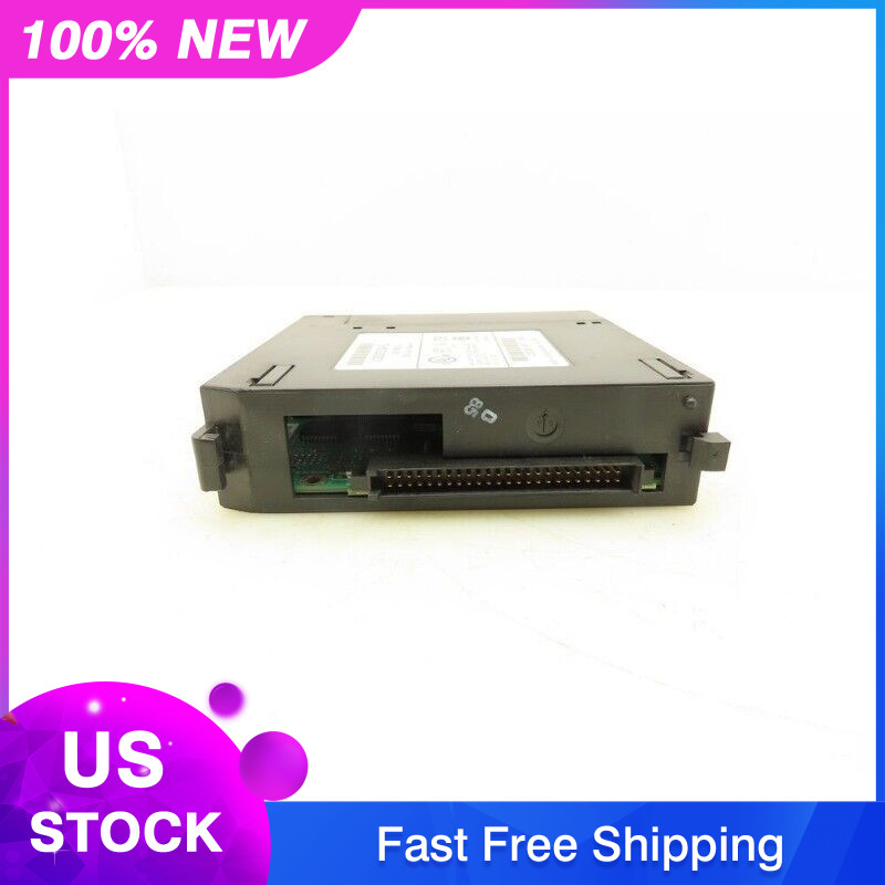 GE Fanuc IC693CPU350-EJ CPU Module 32K User Memory Unit