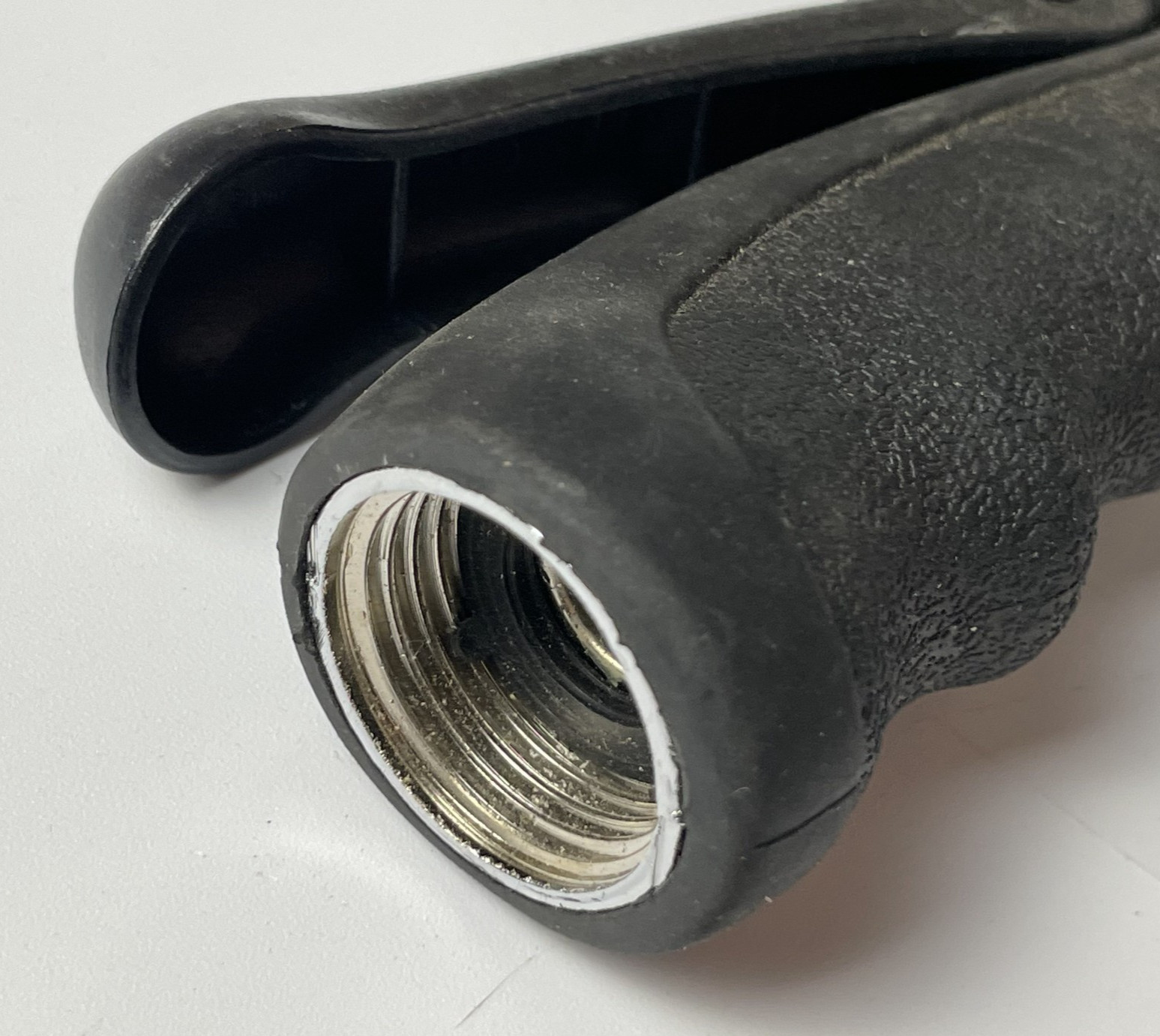 Orbit Hose Spray Nozzle