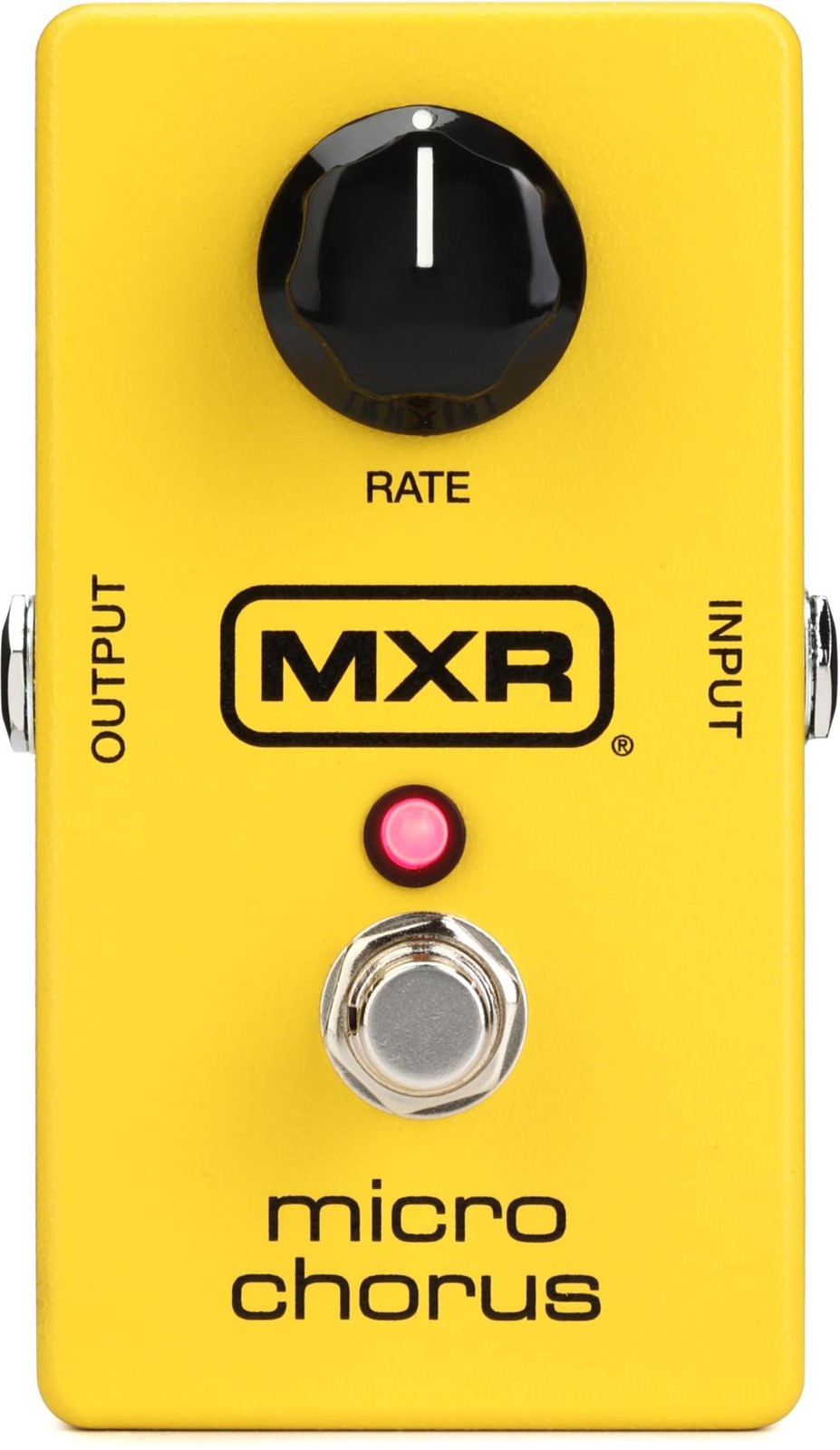 MXR M148 Micro Chorus Pedal (5-pack) Bundle