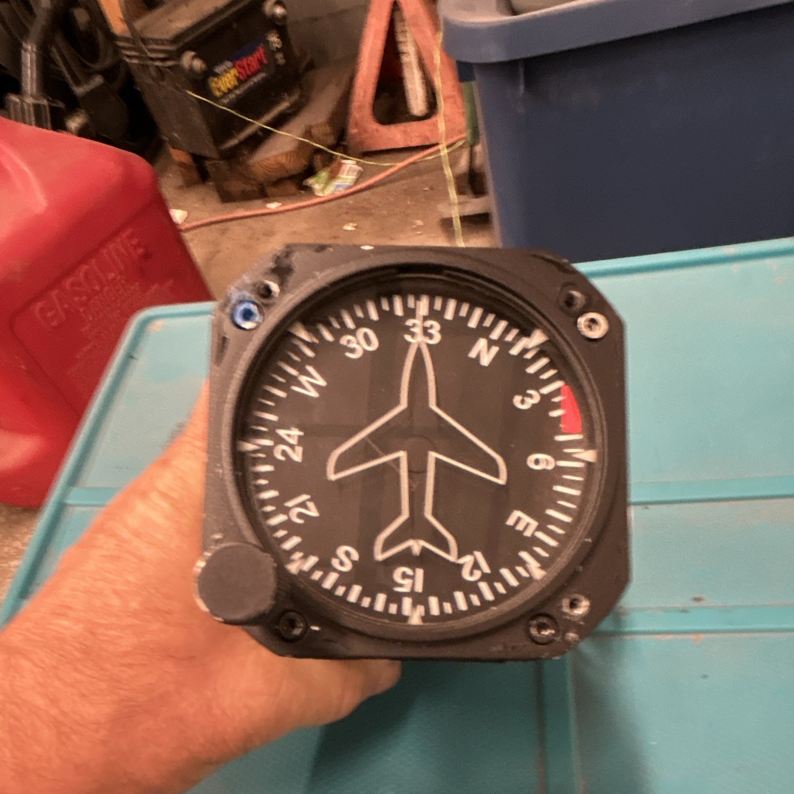 S-Tec 50 Autopilot From Beechcraft Bonanza with harness.