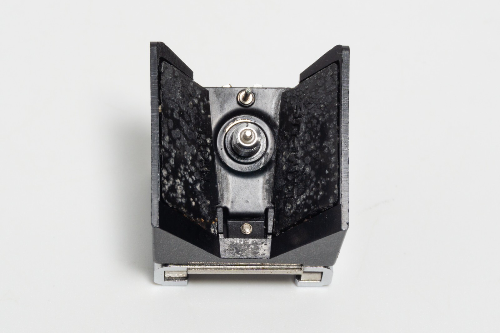 Olympus Accessory Shoe 2