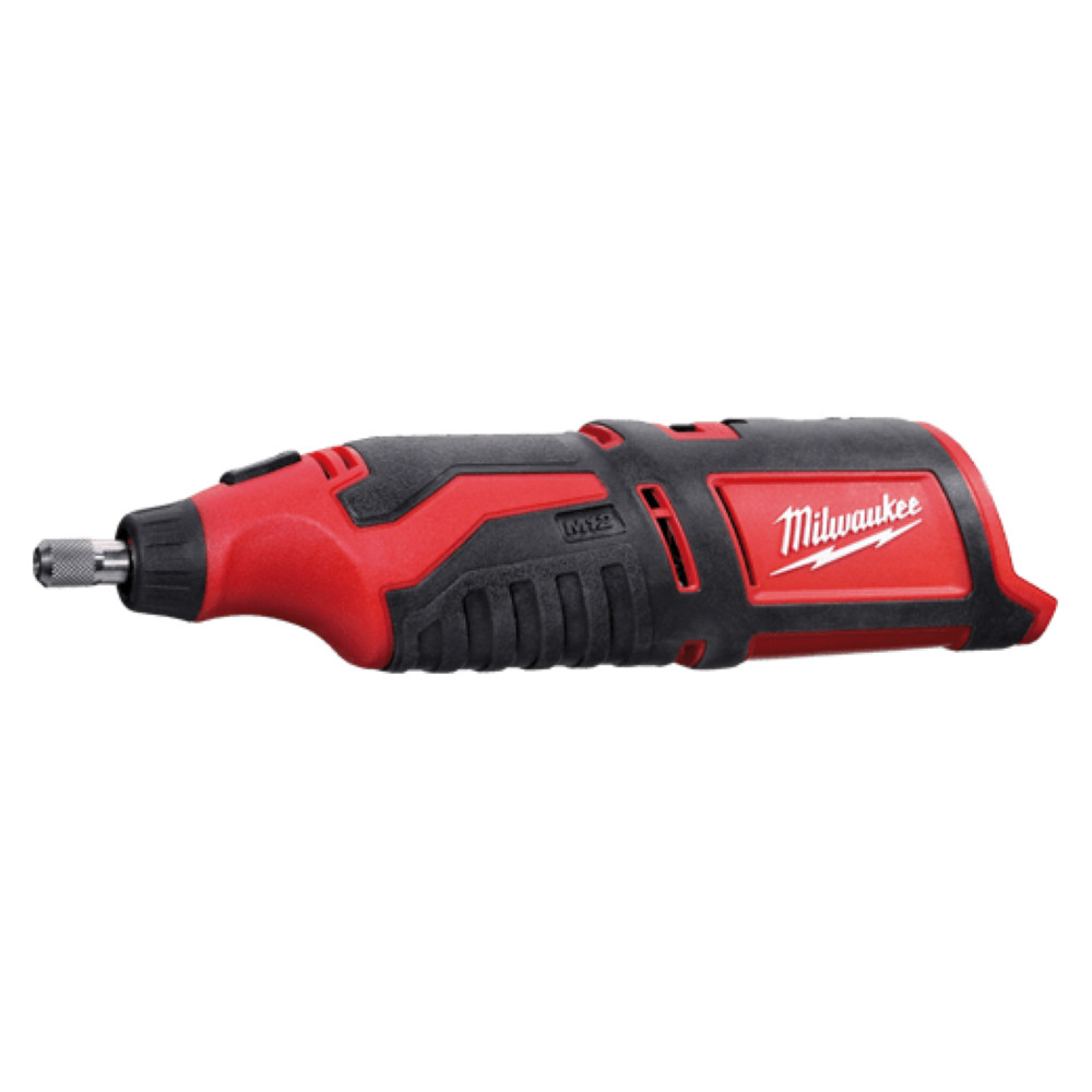 Milwaukee M12 Compact Rotary Bare Tool C12 RT-0 12V Body Only bare tool