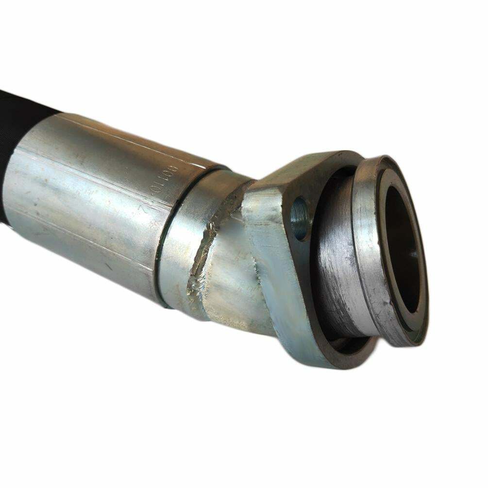 Hose 22063648 85561207 42862045 39572086 for Ingersoll Rand Compressor