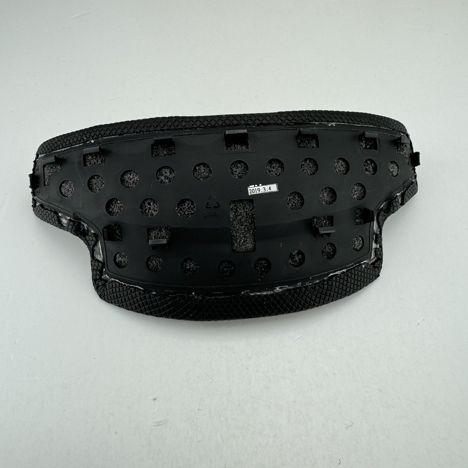 HTC Vive Cosmos / Elite VR Headset CUSHIONS Back/Front Pads Headrests Padding