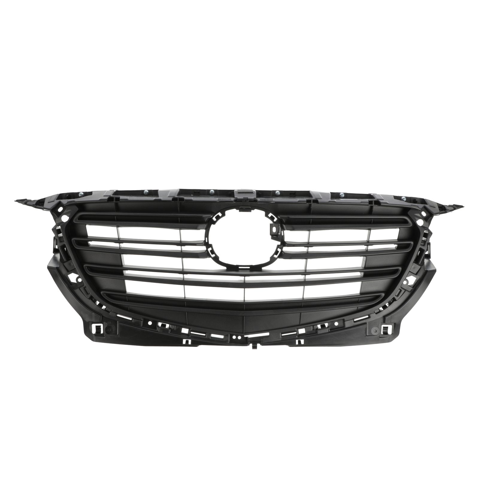 NEW OEM GENUINE Mazda 2019-2021 CX-3 Grille Front Fascia Assembly DL8V-50-710A