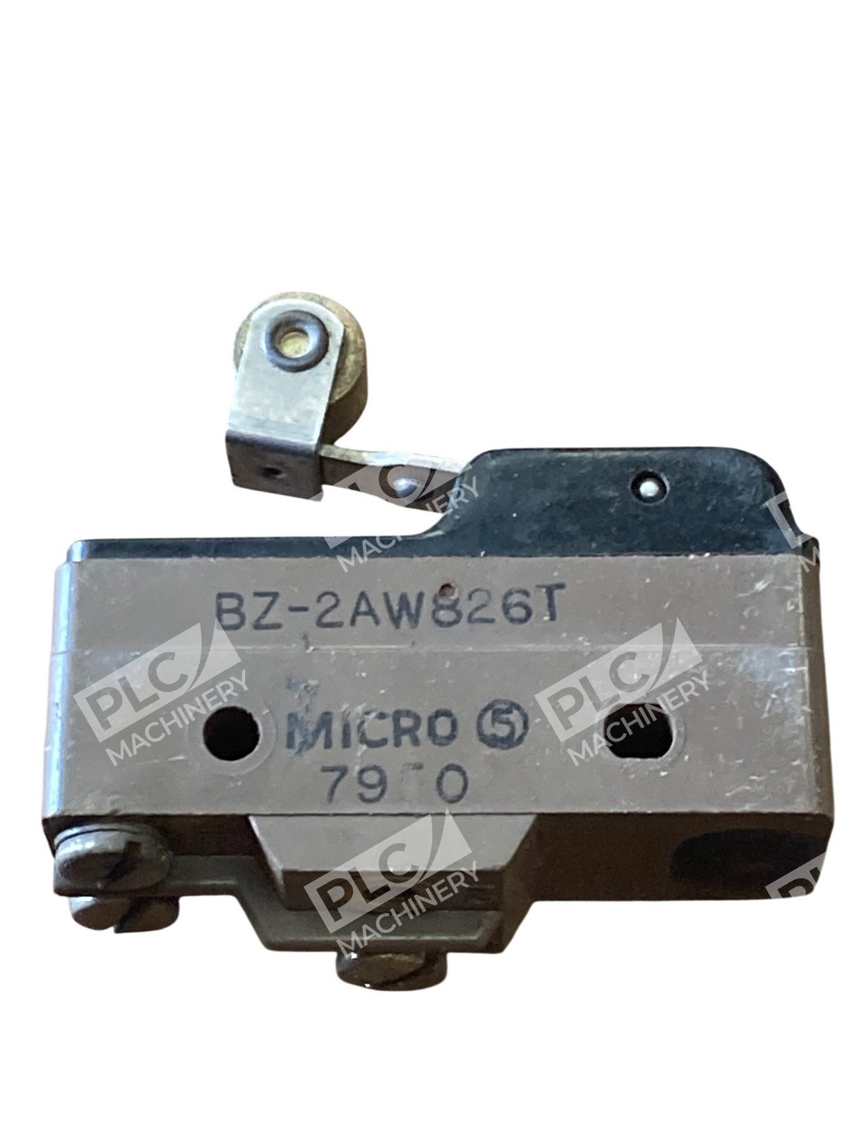 MICRO SWITCH BZ-2AW826T