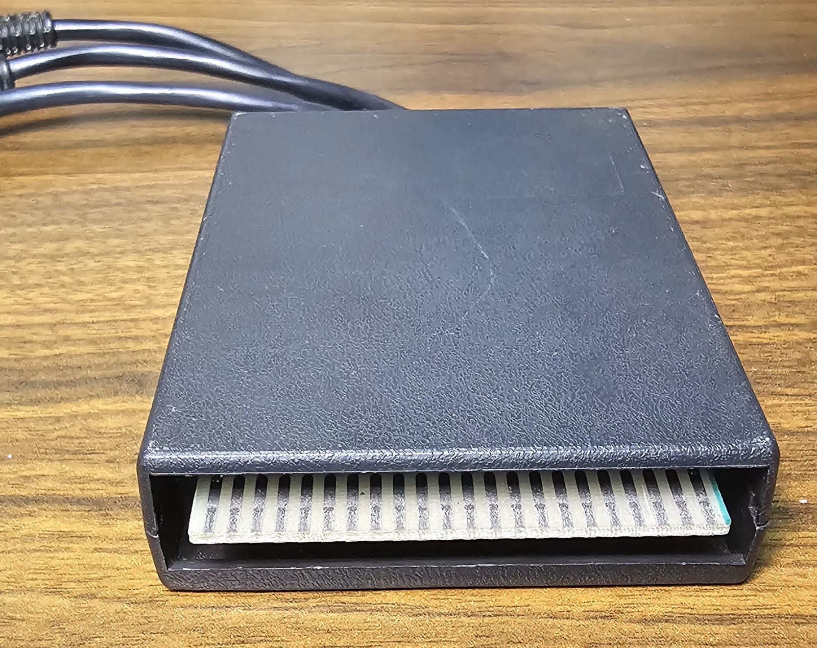 Passport Designs 1986 MIDI Interface With Tape Sync -UNTESTED-