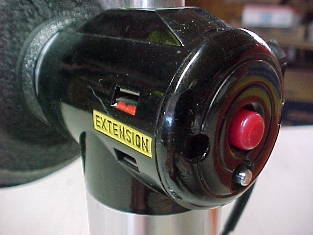 Nicca B-C Flash Unit for Nicca III-S Model / TOKYO