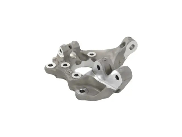 Genuine Mopar Suspension Knuckle Left 68325423AA