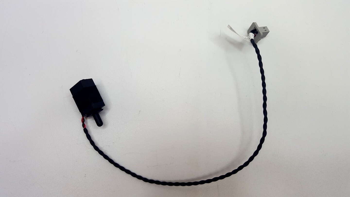Dell Poweredge R430 Intrusion Cable GX87K 0GX87K CN-0GX87K