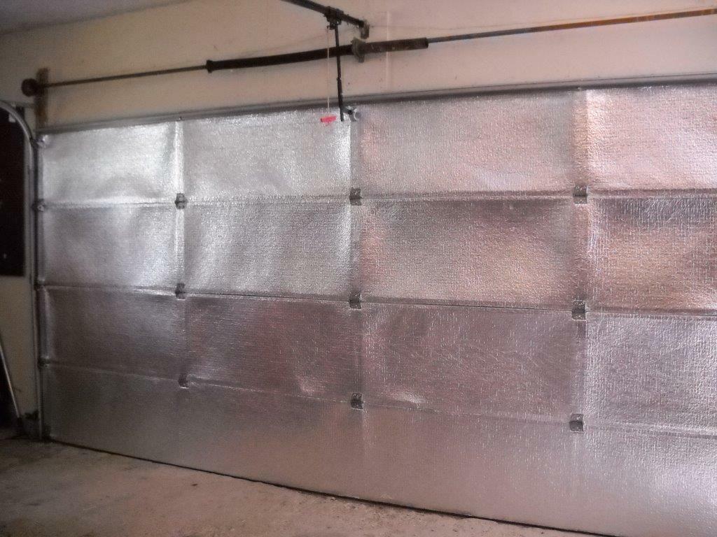 12X25 SmartFOIL 3mm Reflective Insulation Foam Core Radiant Barrier Foil wrap R7