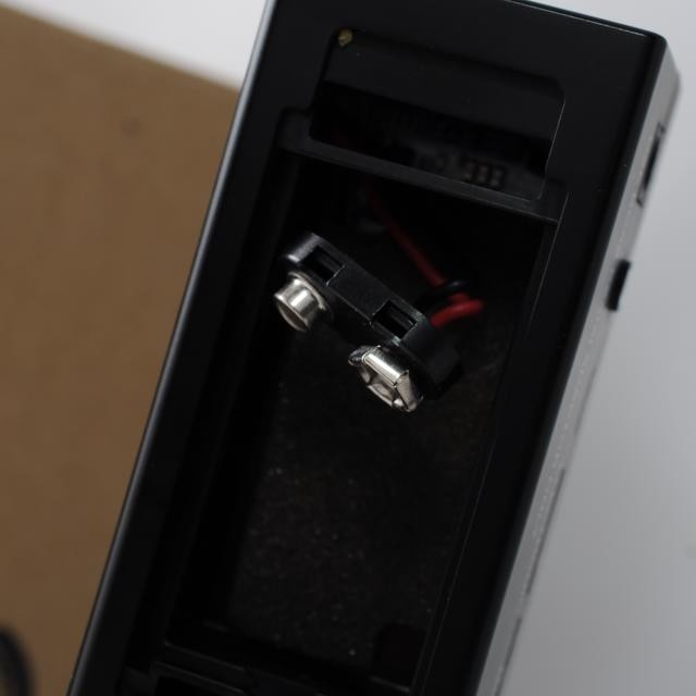 Roland RT-MicS Hybrid Drum Trigger Module Mic Boxed