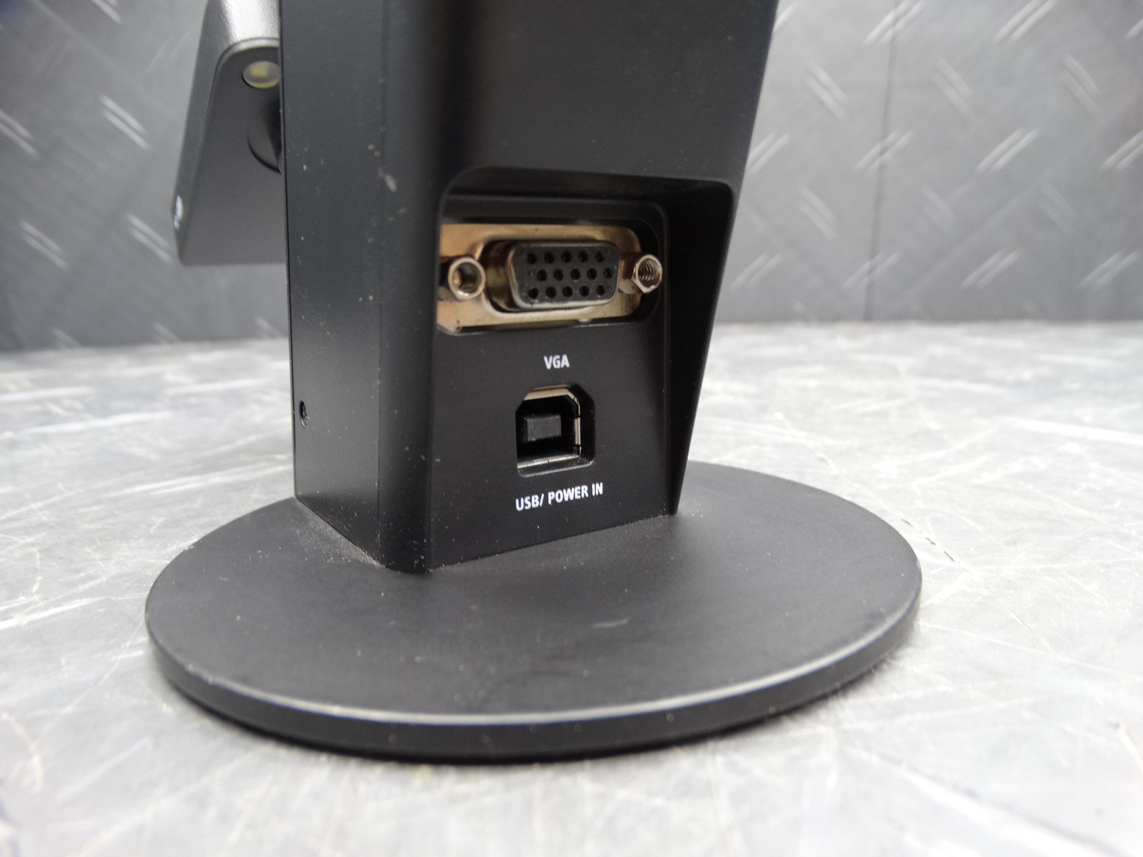 IPEVO VZ-1 HD VGA USB Document Camera CDVU-051P