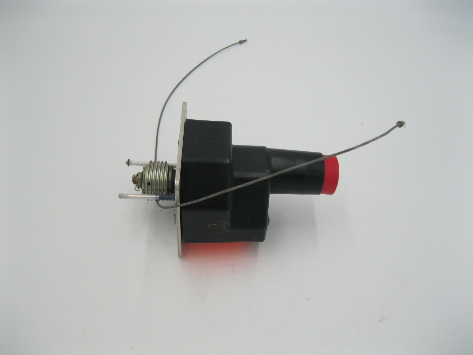 Edo-Aire Roll Servo 1C363-1-306R