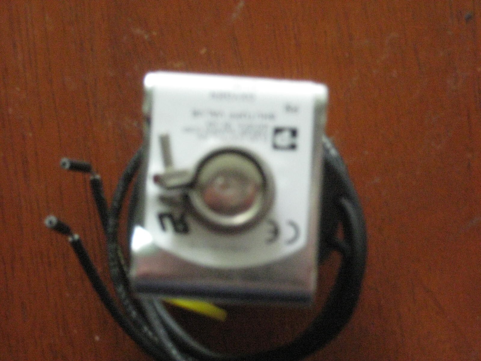 NEW!! Parker Fluid Control Division 04F20C2210ACFOC03JO
