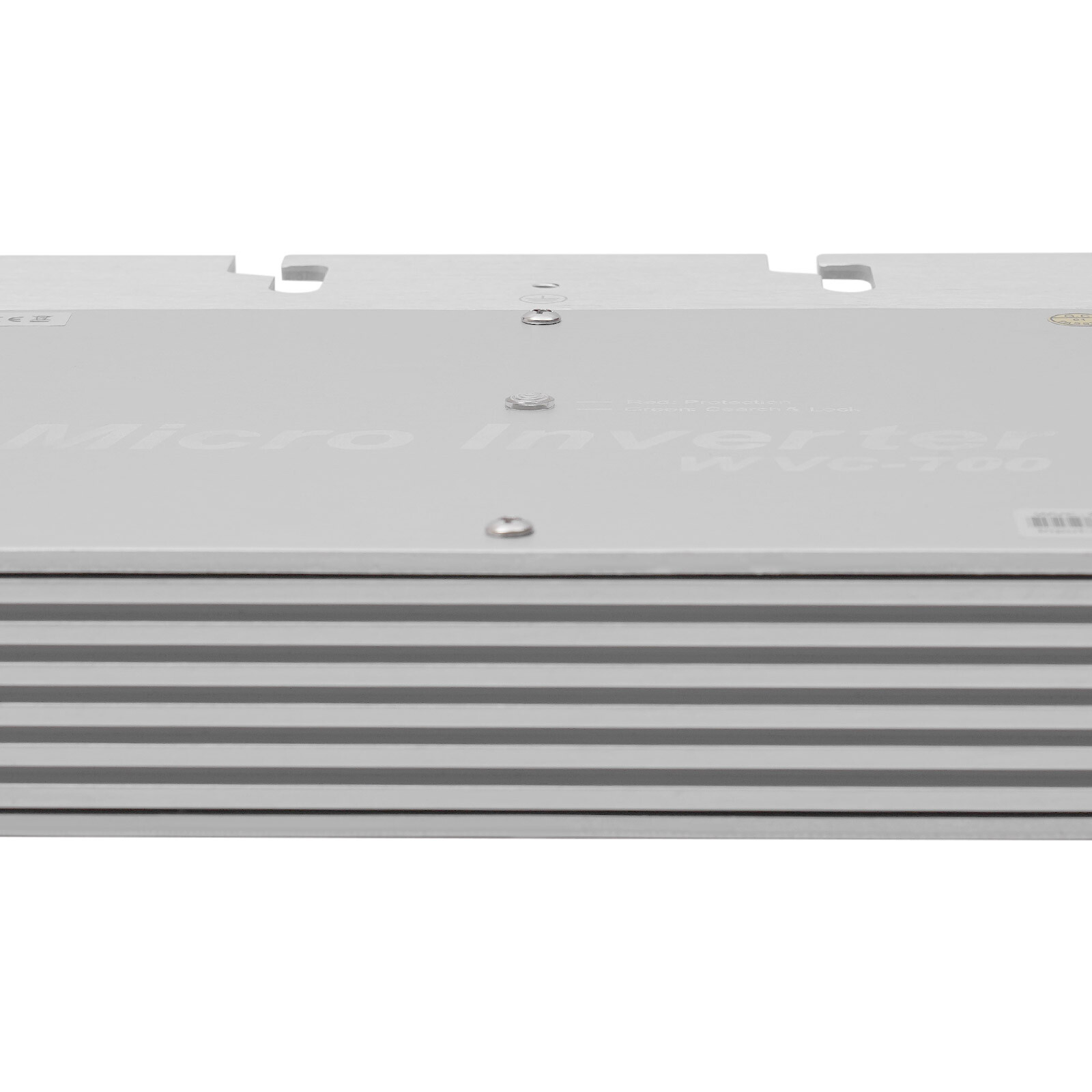 MPPT Grid Tie Smart Solar Micro Inverter 700W Grid Tie & grid-connected 110V