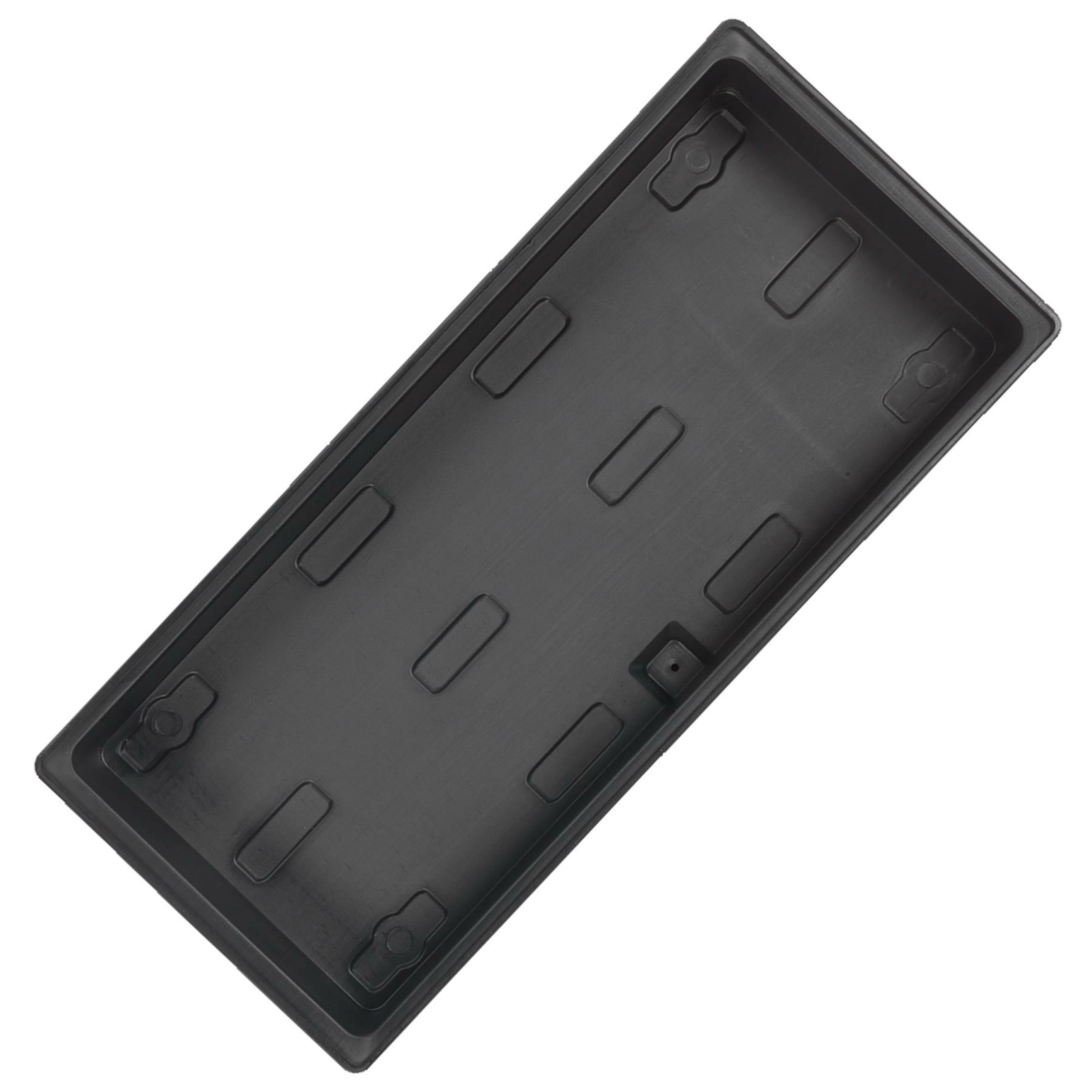 Sealey Blank Tool Tray For Storing Keys, Mobile Phones, Tools & Small Components