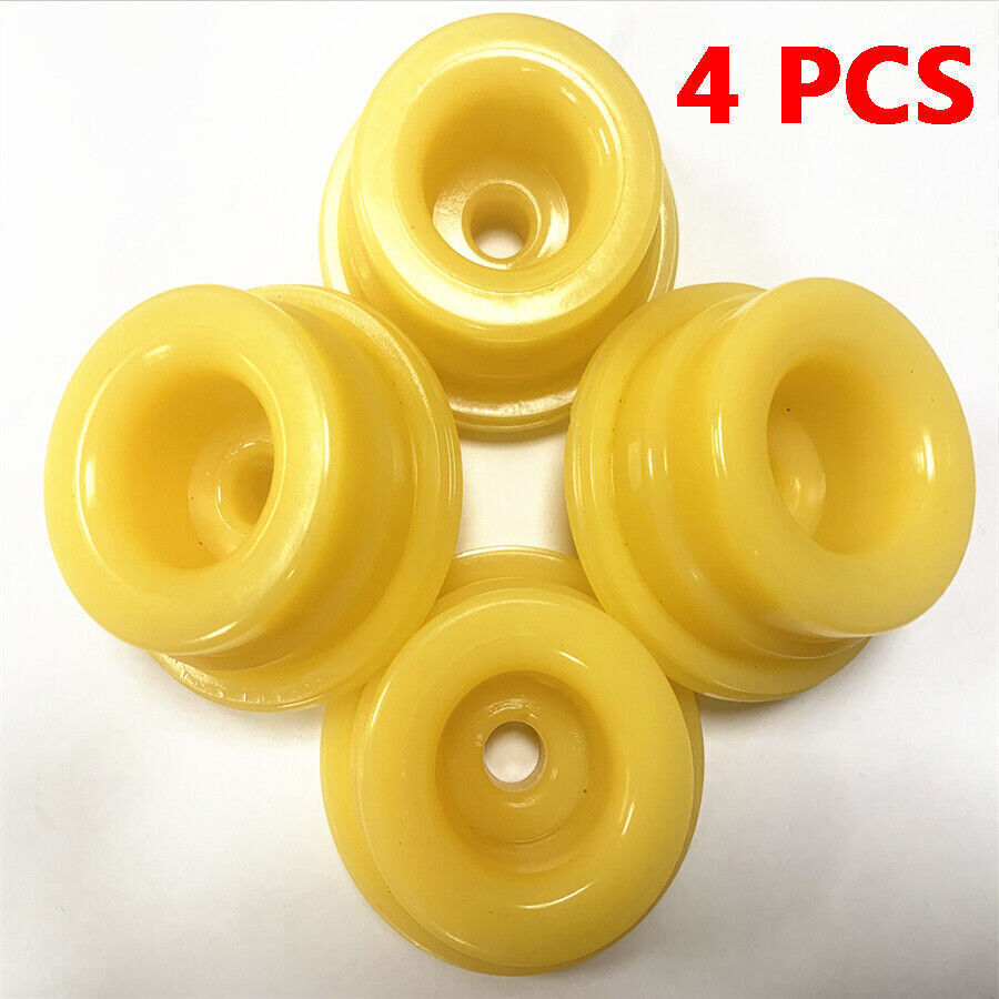 878-303 4 Pcs Piston Bumper For Hitachi  NR83A2 NR83A3 NR83AA3 NR83A NV83A2