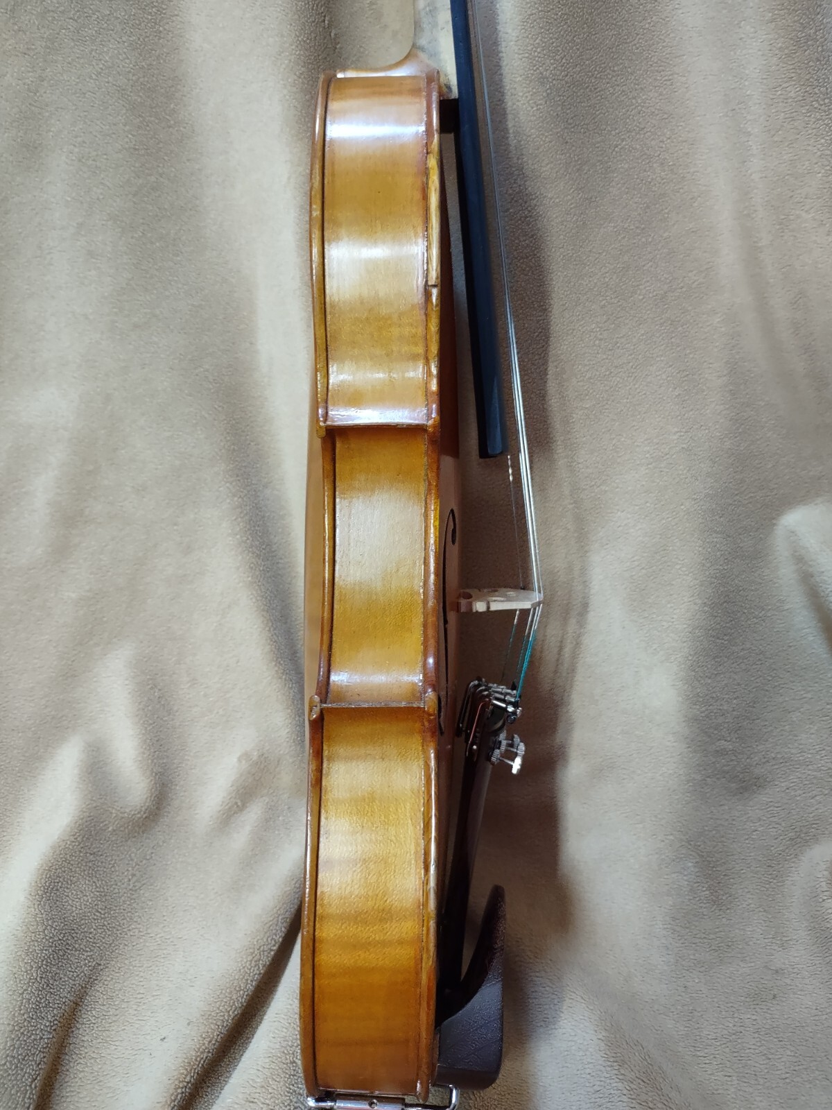 1636 Andreas Guarnerius Copy Violin 4/4