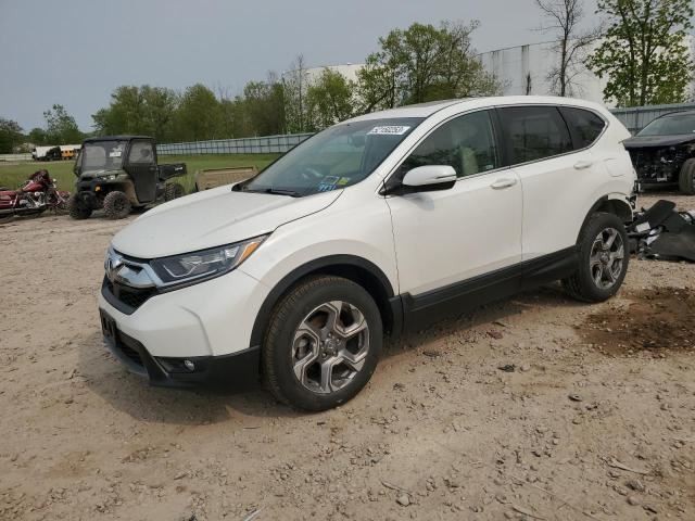 CR-V      2019 Air Shutter 713366