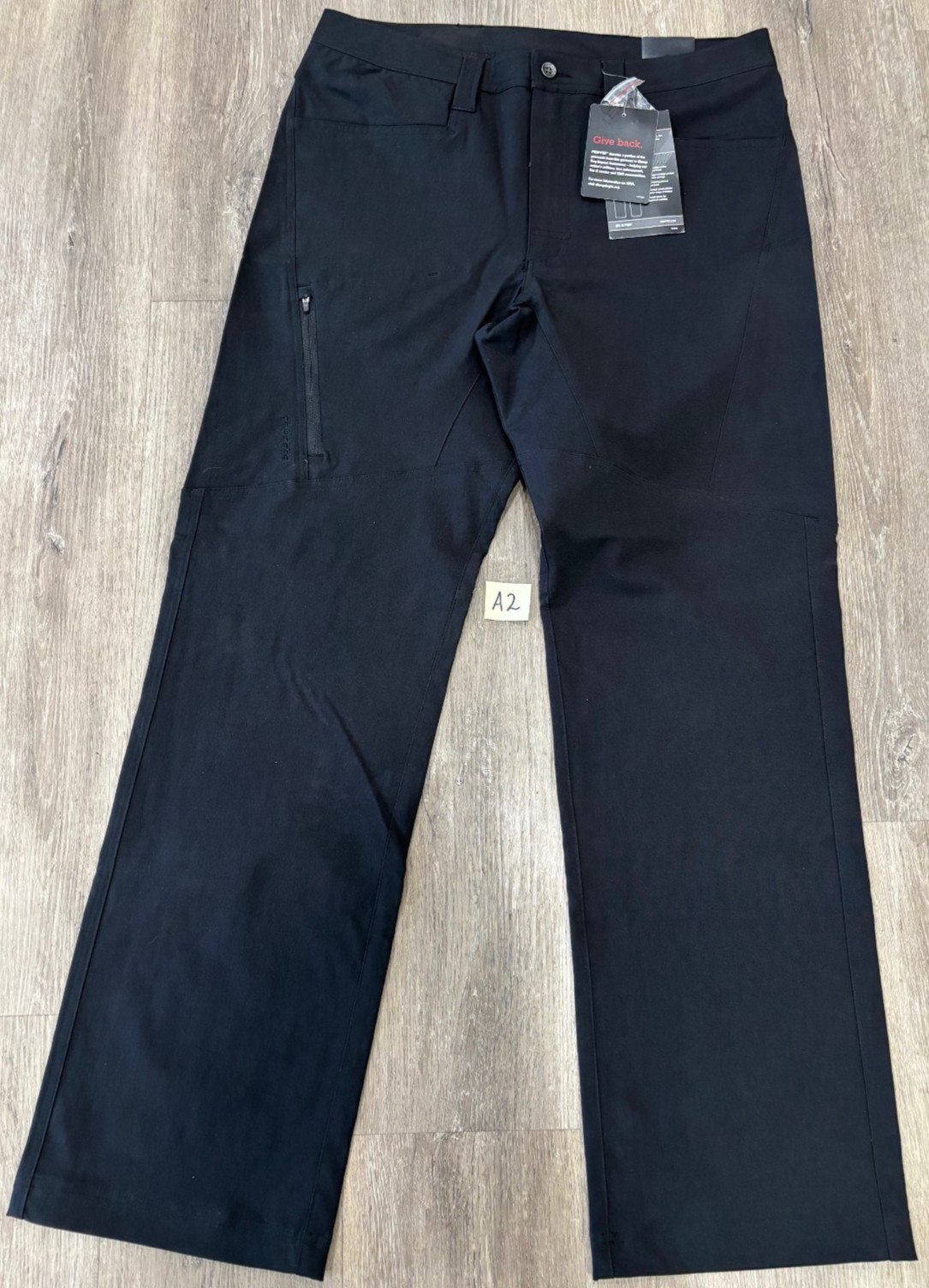 Propper STL III Pant Black 34/32 F52771G001 (A2)