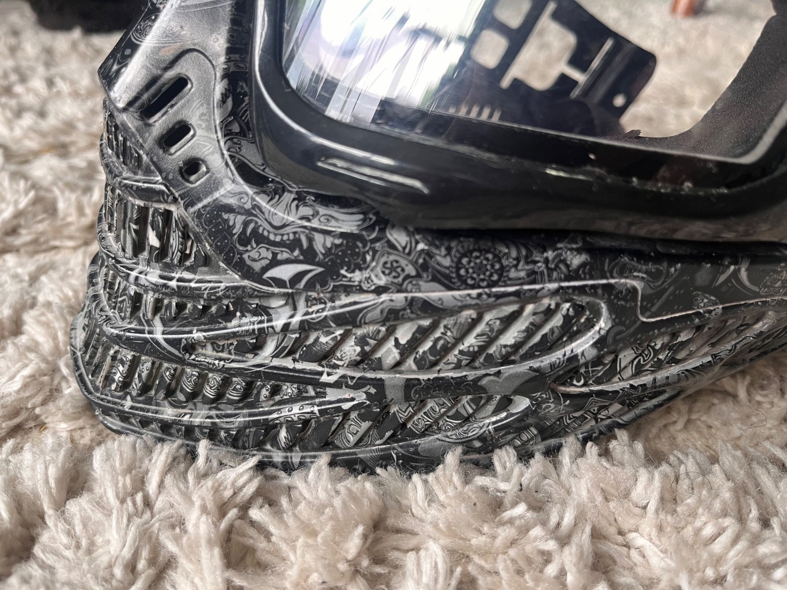 jt flex 8 hydro dipped