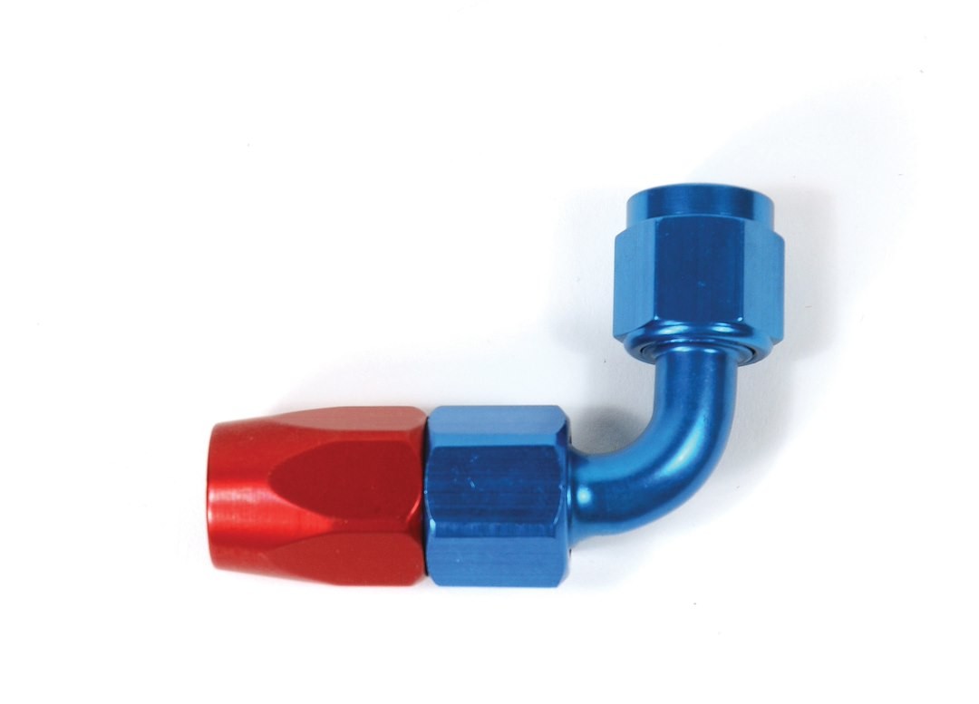 SpeedFX 510890  HOSE ENDS