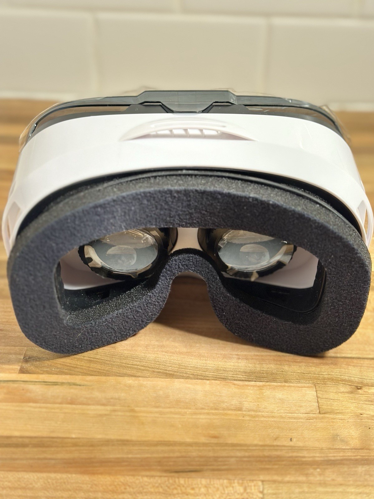 3d VR Glasses Sarlar 4.0 - 6.5 Inches