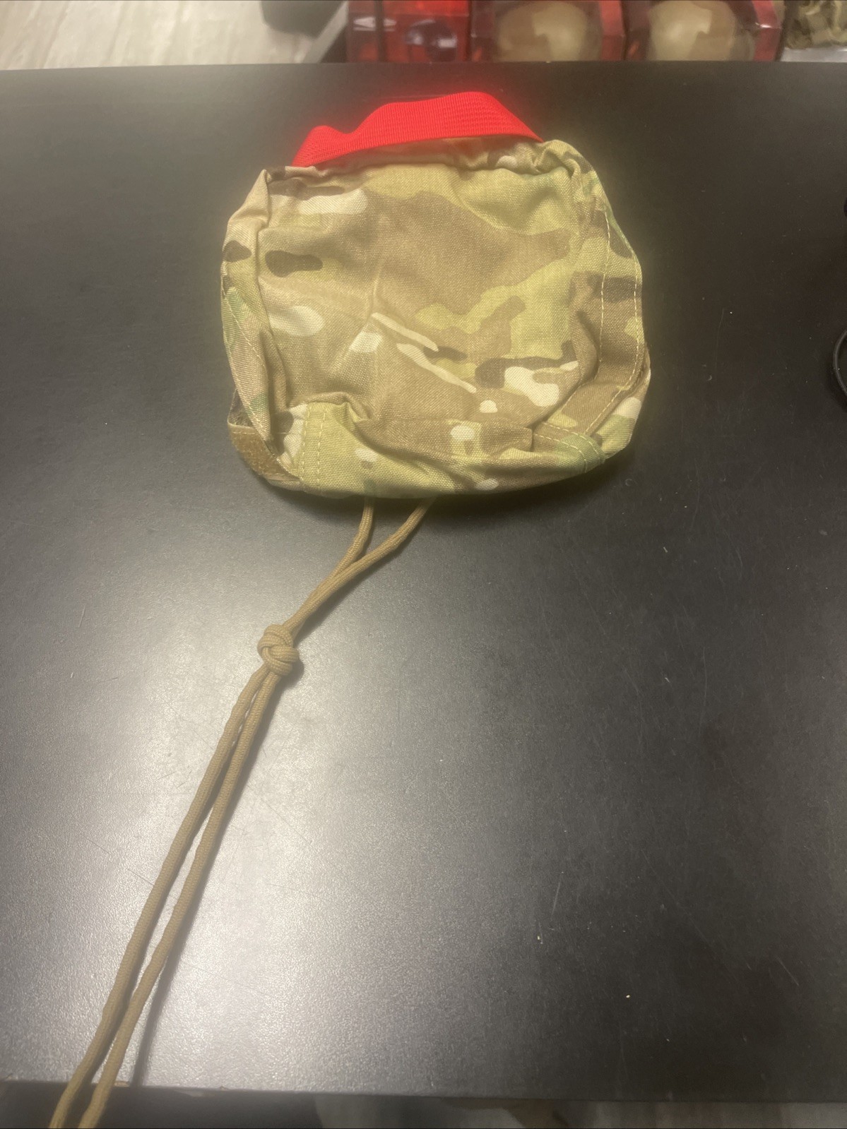 MARZ IFAK POUCH