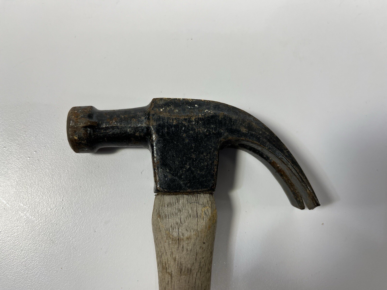 Jim Dandy Hammer, Vintage, 307