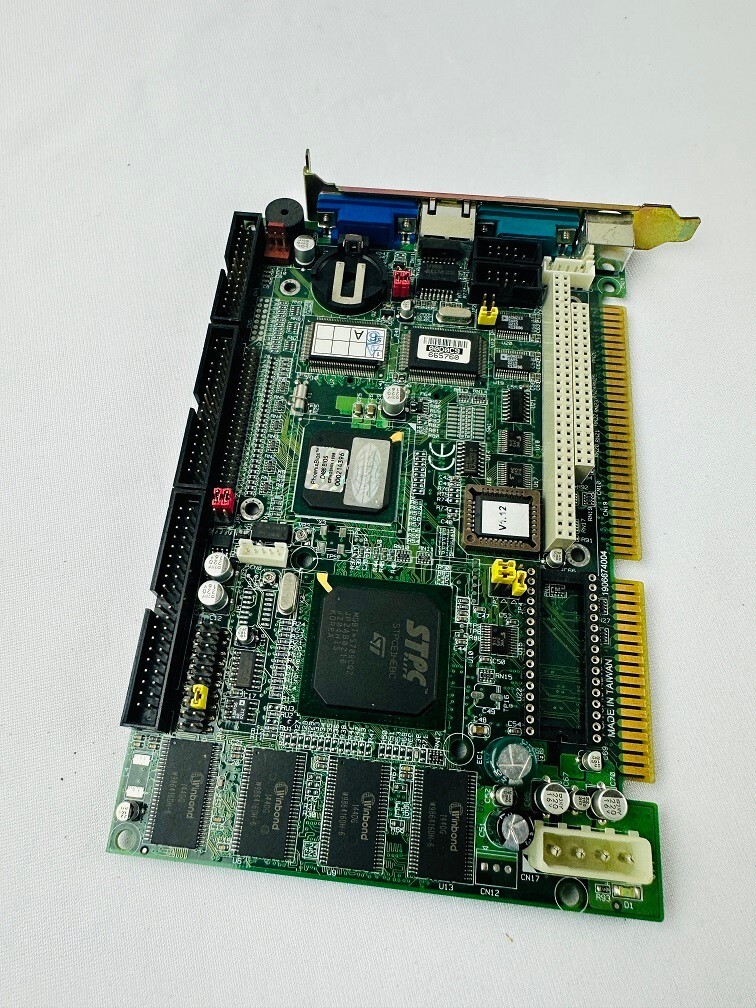 Advantech PCA-6740 PCA-6740F CPU Board