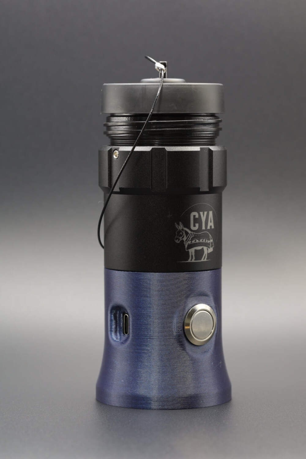 ST-1 Socapex Cable Testing Kit