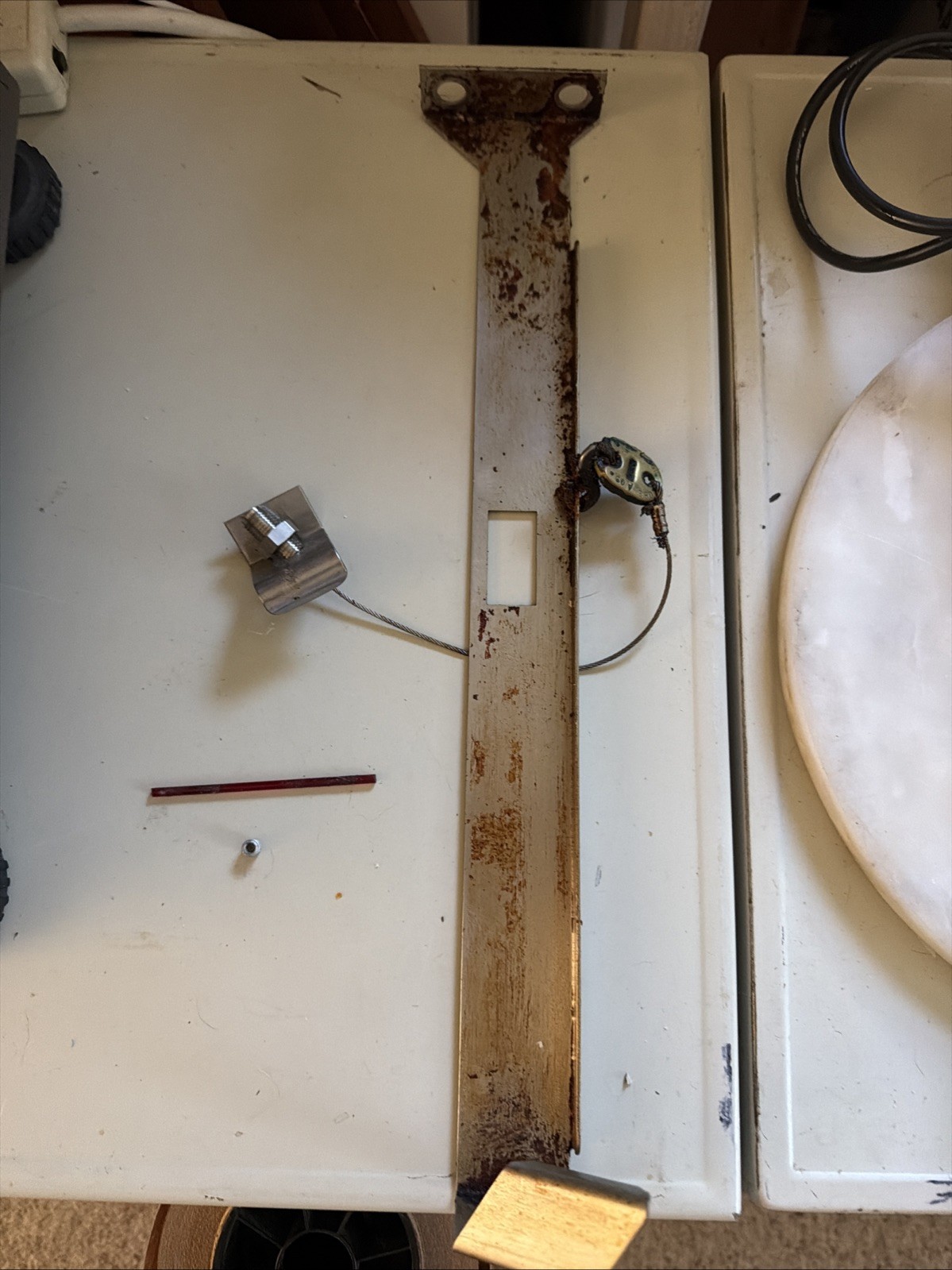Broaster VF-3i Countertop Ansul System