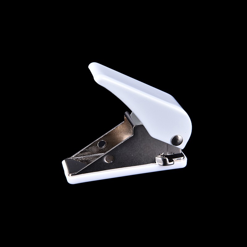1PCS Professional Dart Flight Hole Puncher Punch Shaft Metal Ring Accessor~gw