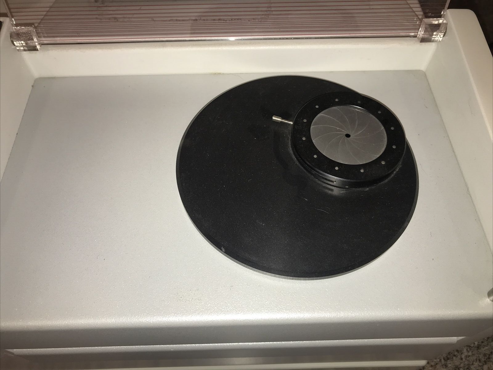 Buchi NirFlex N-500 FT-NIR Spectrometer