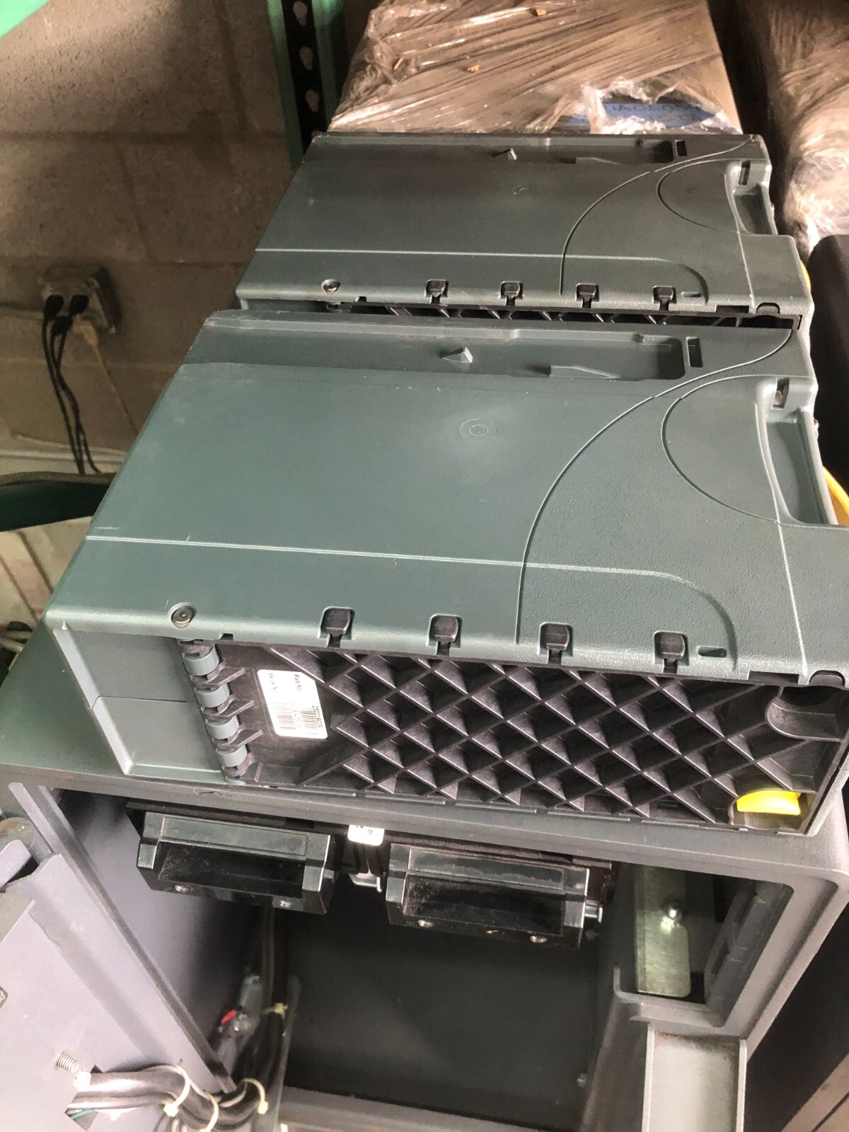 TIDEL SCD SAFE