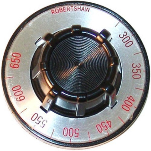 650 KNOB  ROBERTSHAW